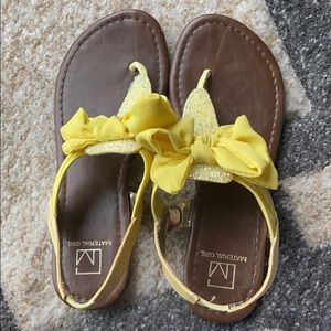 Women’s Flat Sandals